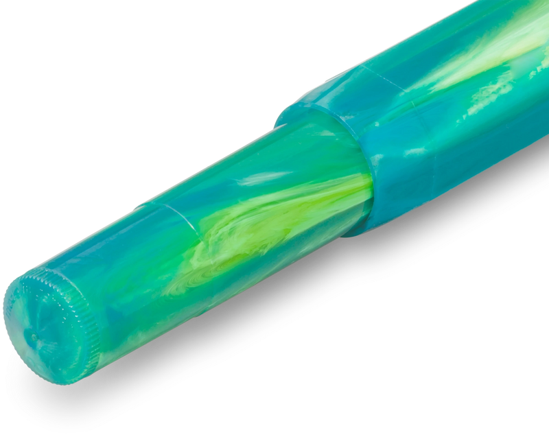 Kaweco Collection Fountain Pen - Marble Ocean, Special Edition