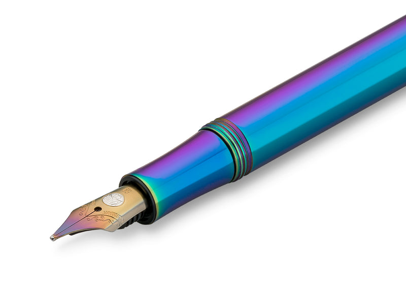 Kaweco Collection Liliput Fountain Pen - Kolibri