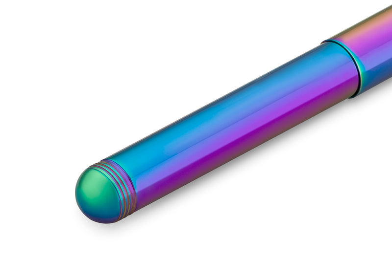 Kaweco Collection Liliput Fountain Pen - Kolibri