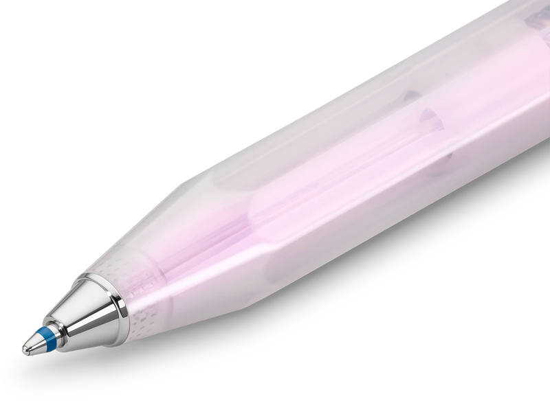 Kaweco Lunar Sport Ballpoint Pen- Light Purple [PRE-ORDER]