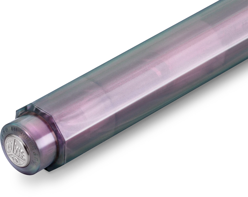 Kaweco Lunar Sport Ballpoint Pen- Shadow Purple [PRE-ORDER]