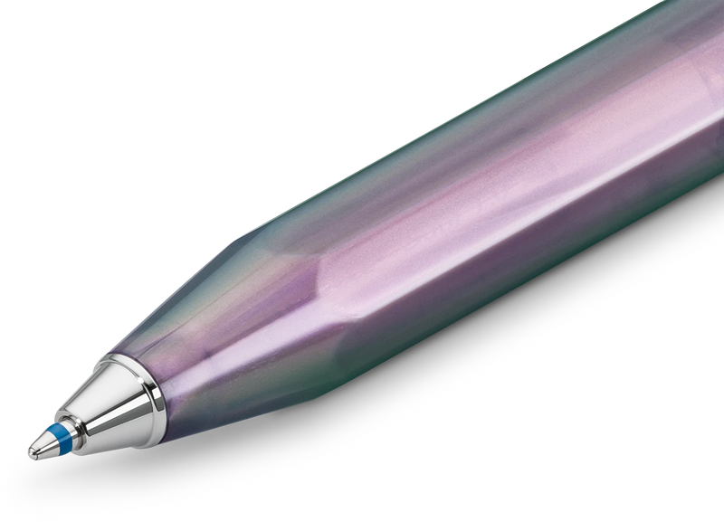 Kaweco Lunar Sport Ballpoint Pen- Shadow Purple [PRE-ORDER]