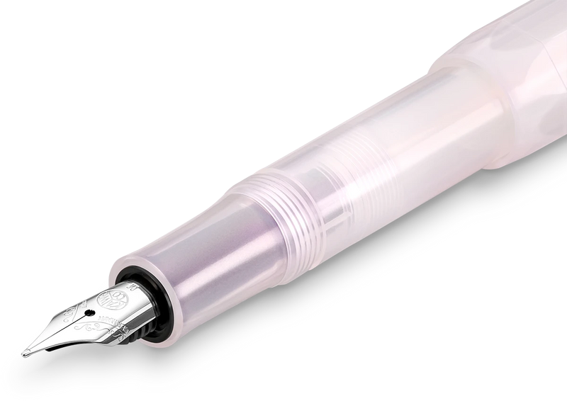 Kaweco Lunar Sport Fountain Pen - Light Purple [PRE-ORDER]