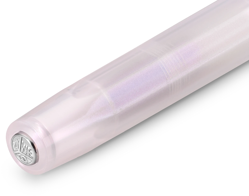 Kaweco Lunar Sport Fountain Pen - Light Purple [PRE-ORDER]
