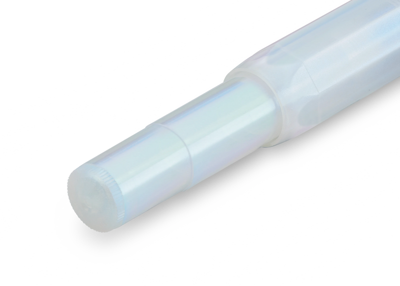 Kaweco Lunar Sport Fountain Pen - Light Blue