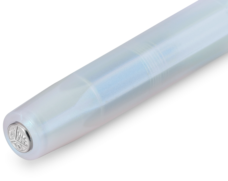 Kaweco Lunar Sport Fountain Pen - Light Blue