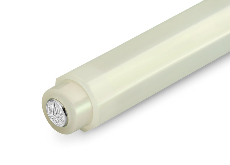 Kaweco Lunar Sport Ballpoint Pen- Light Green