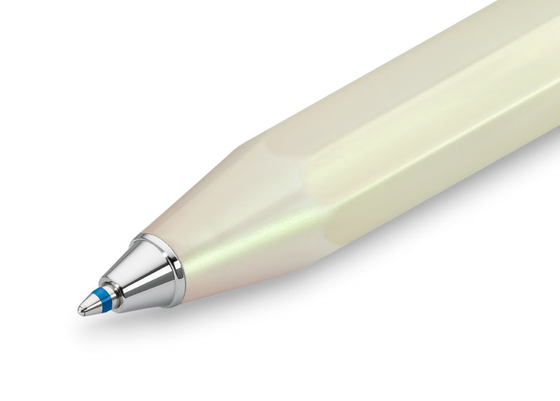 Kaweco Lunar Sport Ballpoint Pen- Light Green