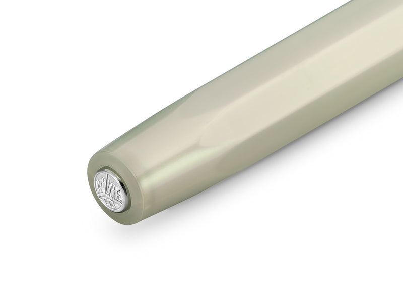 Kaweco Lunar Sport Fountain Pen - Light Green