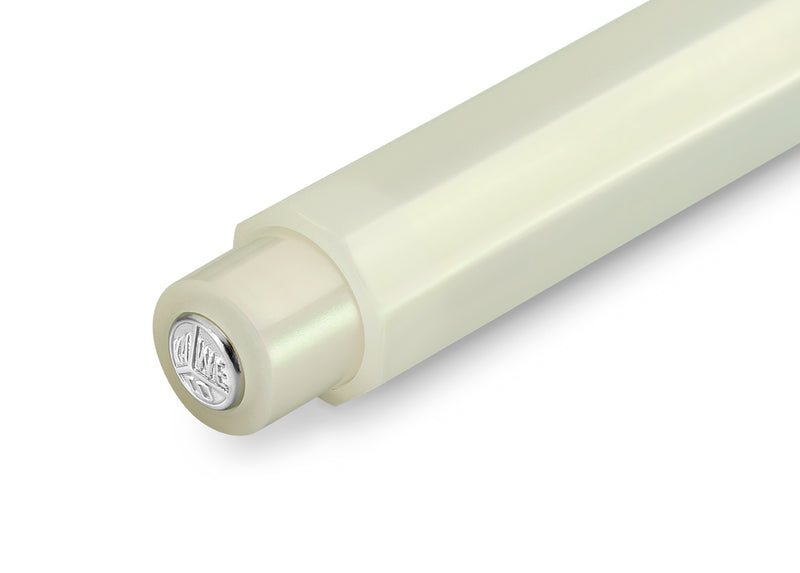 Kaweco Lunar Sport 0.7mm Mechanical Pencil - Light Green