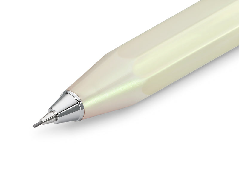 Kaweco Lunar Sport 0.7mm Mechanical Pencil - Light Green