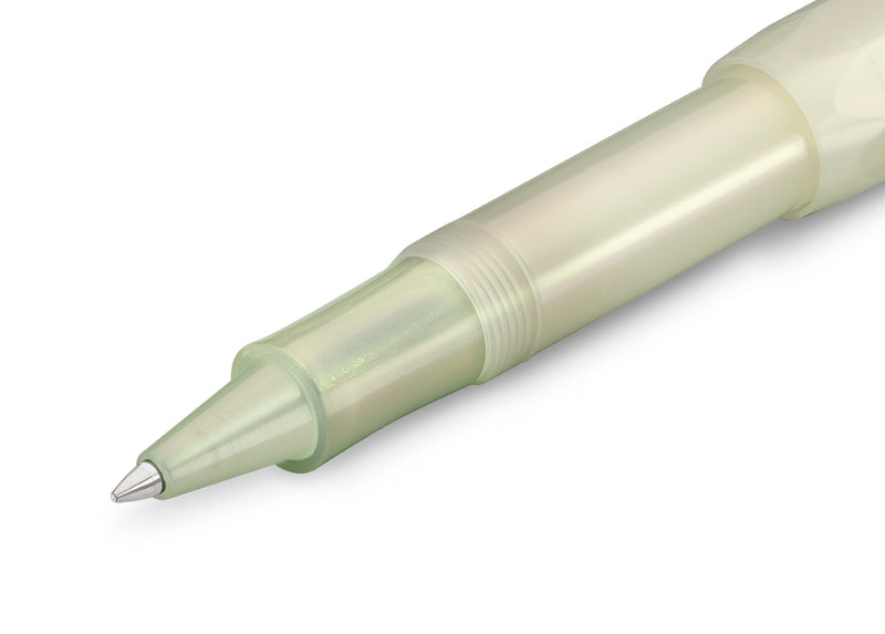 Kaweco Lunar Sport Gel Rollerball Pen - Light Green