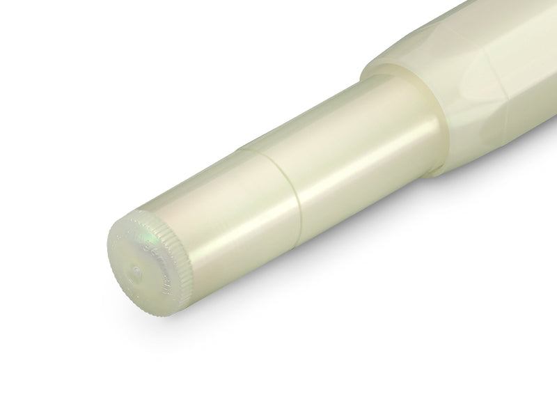 Kaweco Lunar Sport Gel Rollerball Pen - Light Green