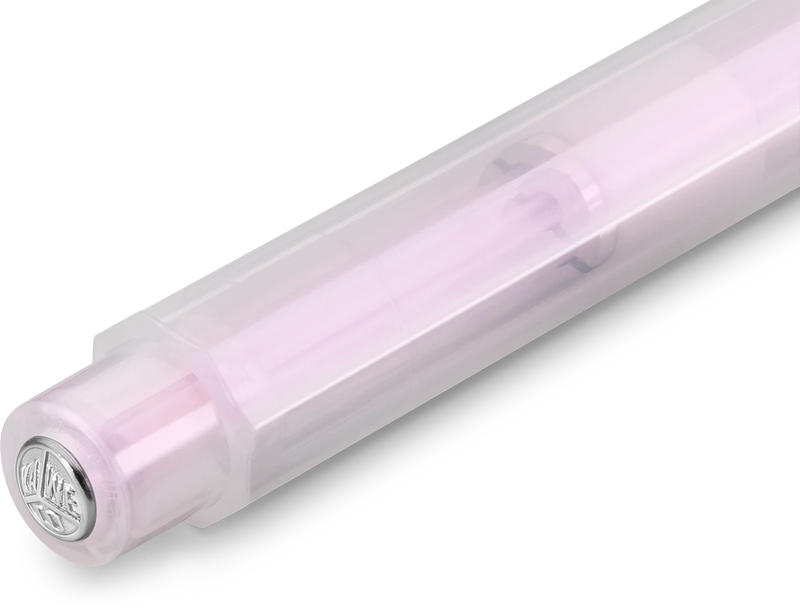 Kaweco Lunar Sport 0.7mm Mechanical Pencil - Light Purple [PRE-ORDER]