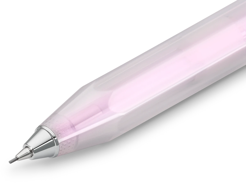 Kaweco Lunar Sport 0.7mm Mechanical Pencil - Light Purple [PRE-ORDER]