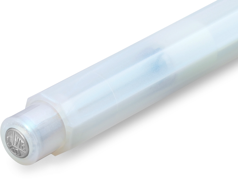 Kaweco Lunar Sport 0.7mm Mechanical Pencil - Light Blue