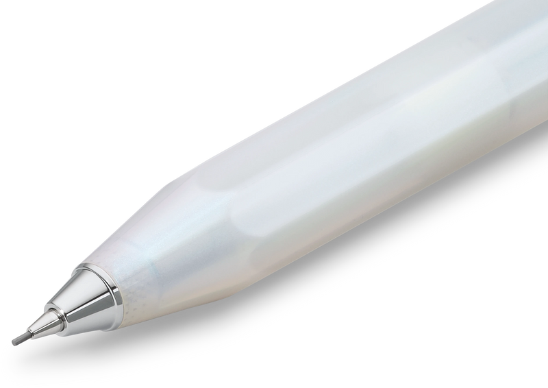 Kaweco Lunar Sport 0.7mm Mechanical Pencil - Light Blue