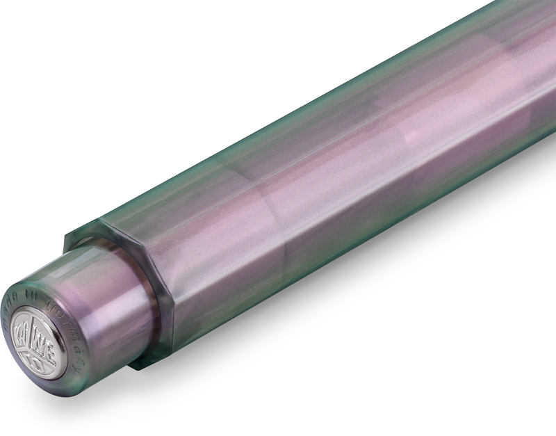 Kaweco Lunar Sport 0.7mm Mechanical Pencil - Shadow Purple [PRE-ORDER]