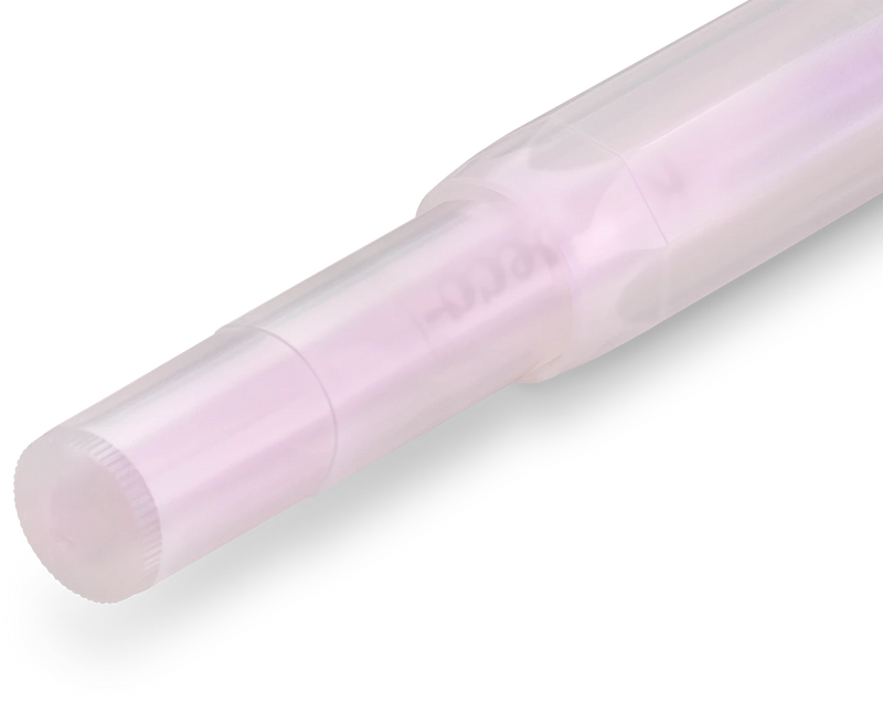 Kaweco Lunar Sport Gel Rollerball Pen - Light Purple [PRE-ORDER]