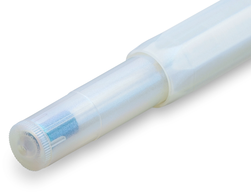 Kaweco Lunar Sport Gel Rollerball Pen - Light Blue