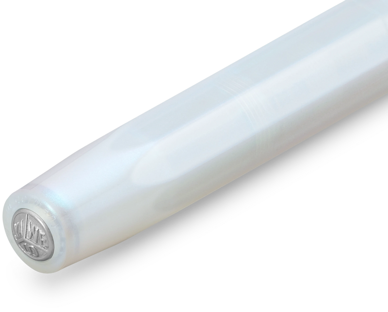 Kaweco Lunar Sport Gel Rollerball Pen - Light Blue