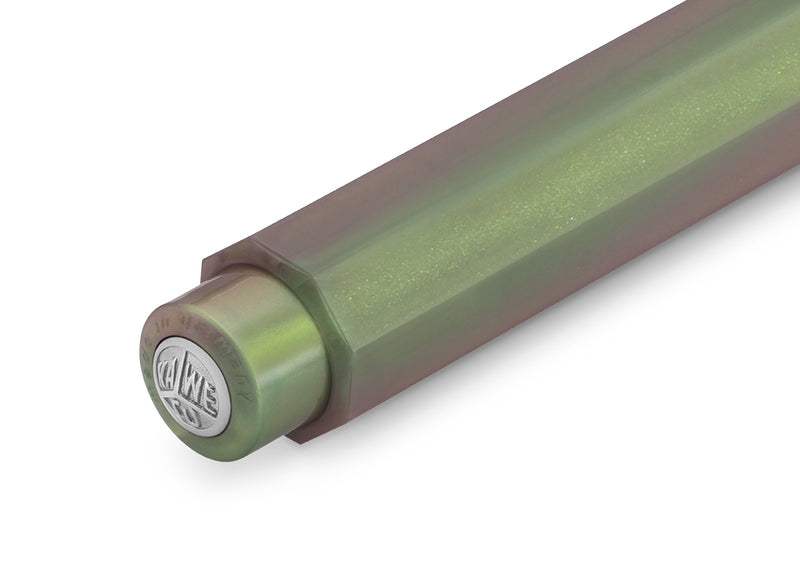 Kaweco Lunar Sport 0.7mm Mechanical Pencil - Shadow Green