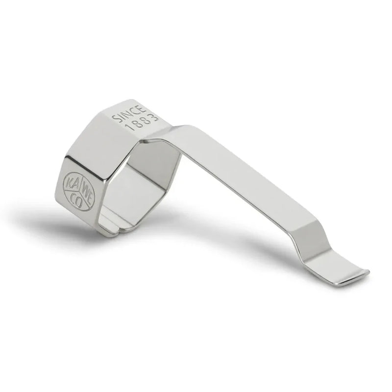 Kaweco Pen Clip – Perkeo, Silver