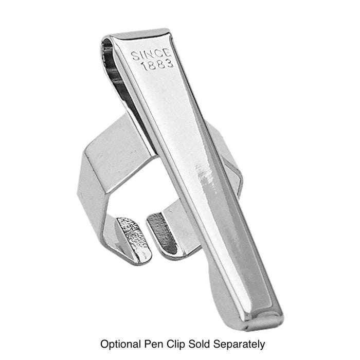 Kaweco AL Sport Ballpoint Pen - Gun-metal Grey