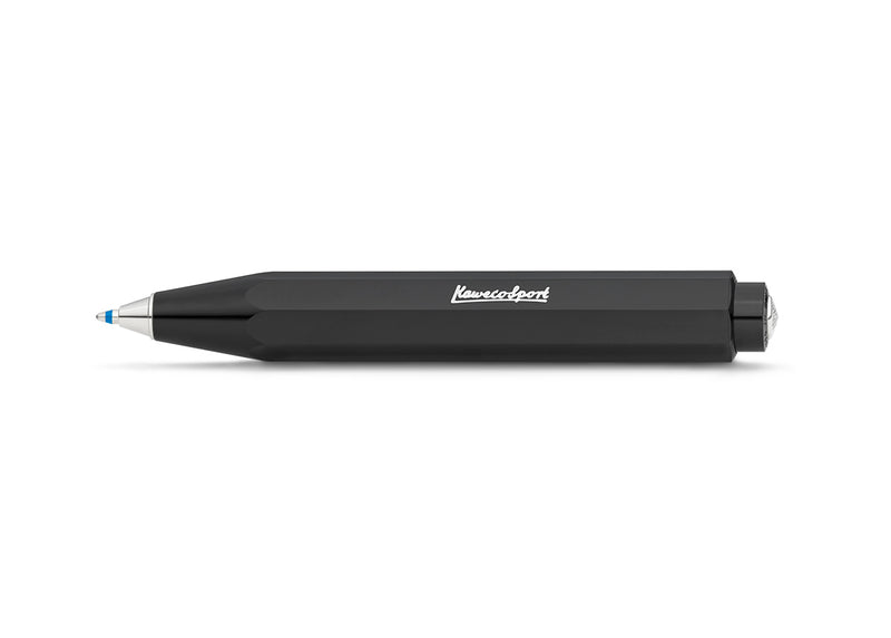Kaweco Skyline Sport Ballpoint - Black