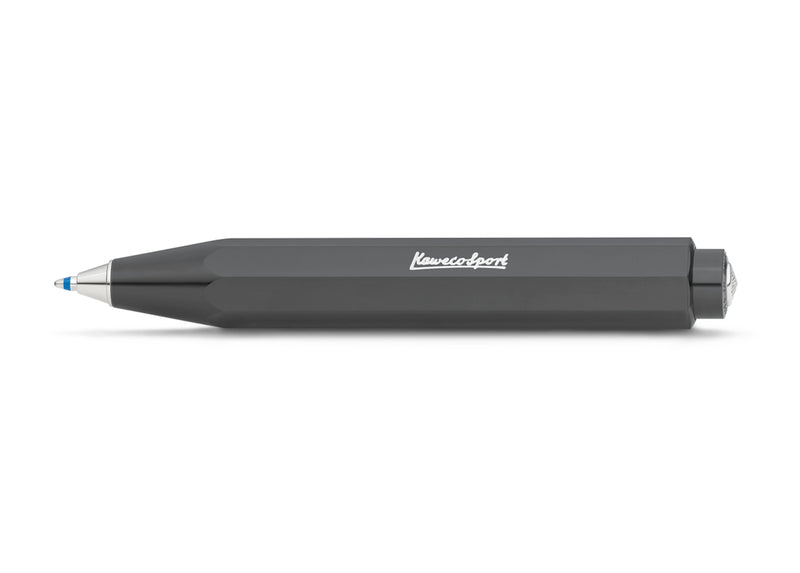 Kaweco Skyline Sport Ballpoint - Grey