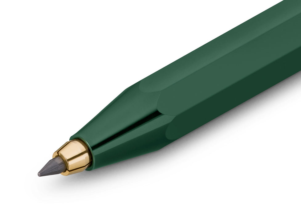 Kaweco Classic Sport 3.2mm Clutch Pencil - Green