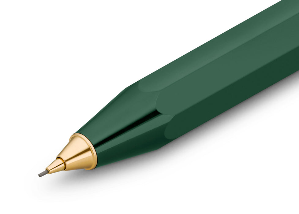 Kaweco Classic Sport 0.7mm Mechanical Pencil - Green