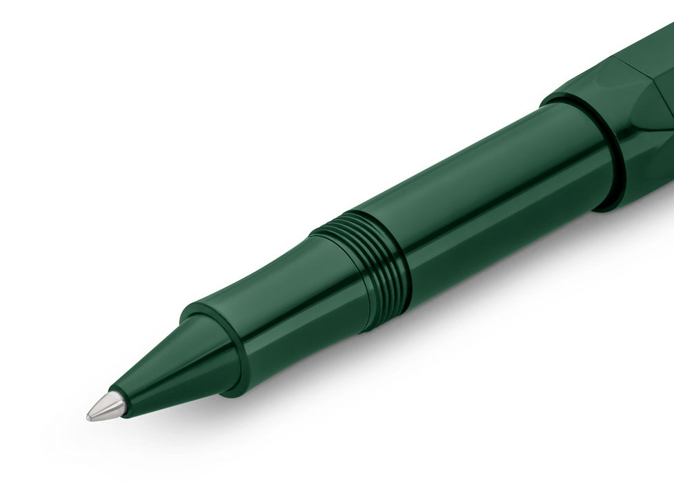 Kaweco Classic Sport Gel Rollerball - Green