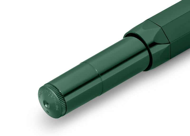 Kaweco Classic Sport Gel Rollerball - Green