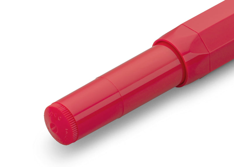 Kaweco Classic Sport Gel Rollerball - Red