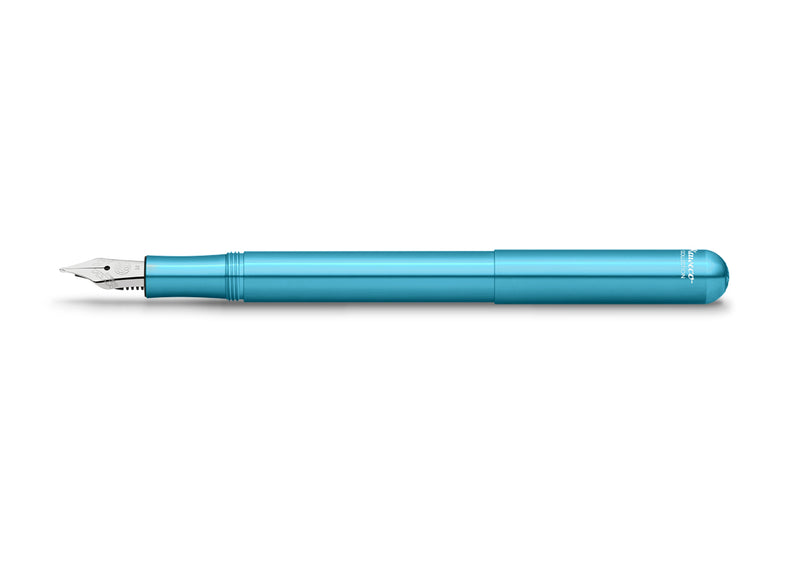 Kaweco Collection Liliput Fountain Pen - Blue Special Edition