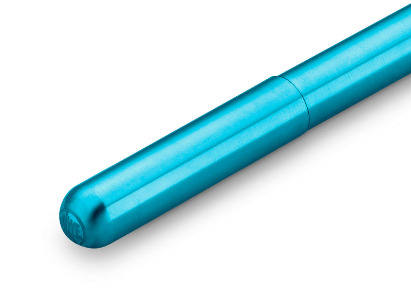 Kaweco Collection Liliput Fountain Pen - Blue Special Edition