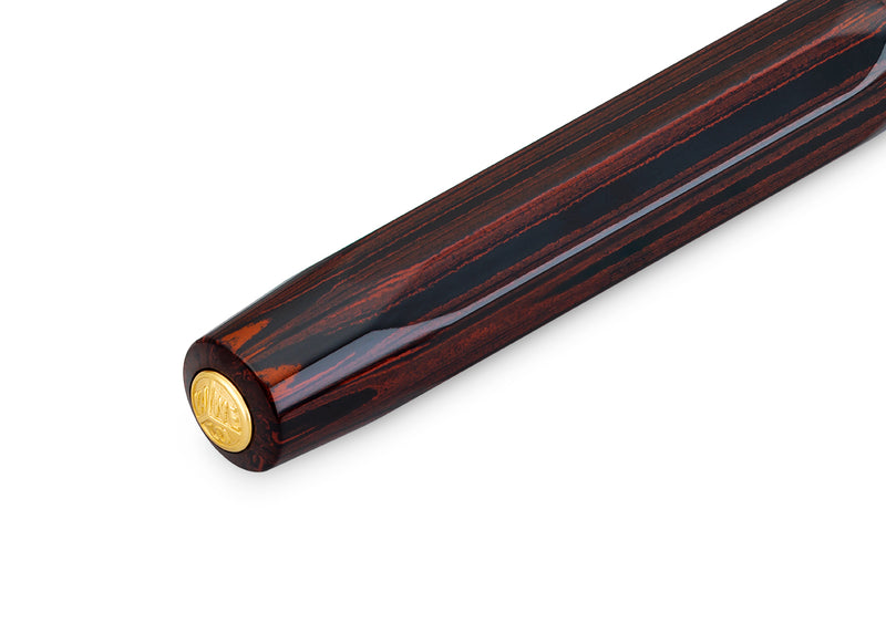 Kaweco Ebonit Sport Fountain Pen - Special Edition