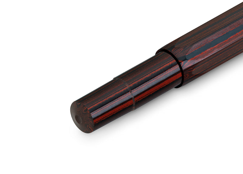 Kaweco Ebonit Sport Fountain Pen - Special Edition