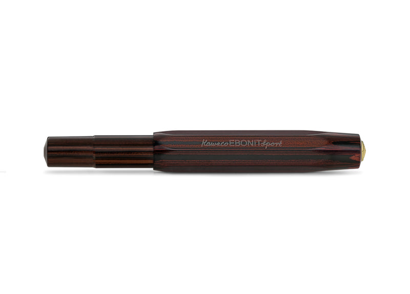 Kaweco Ebonit Sport Fountain Pen - Special Edition