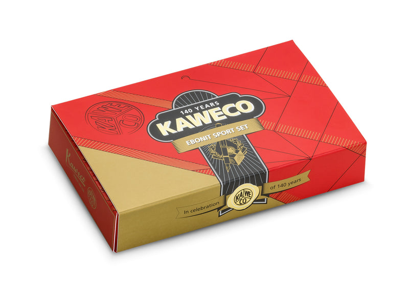 Kaweco Ebonit Sport Fountain Pen - Special Edition