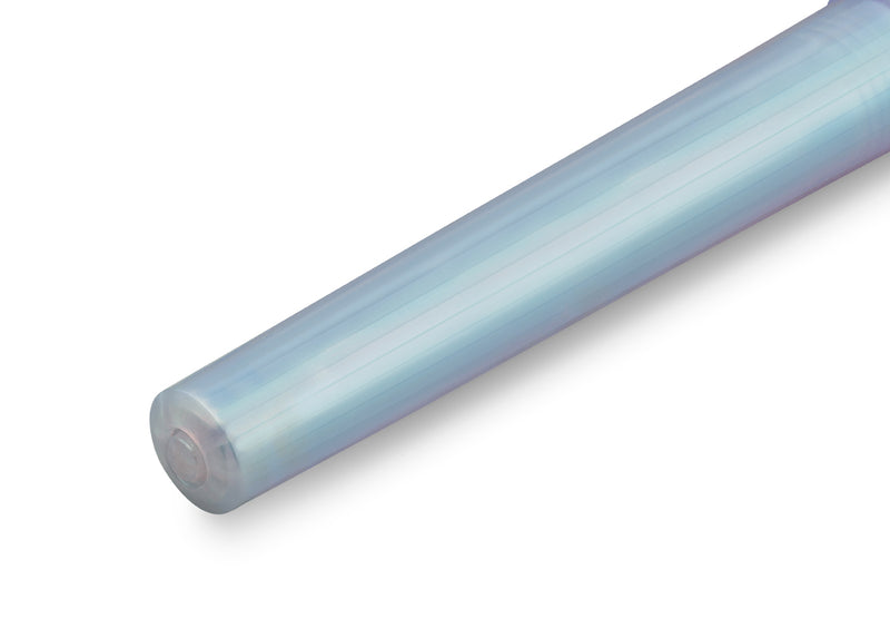 Kaweco Perkeo Fountain Pen - Iridescent Pearl Fine