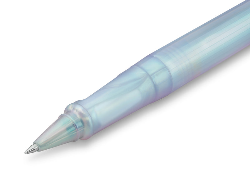 Kaweco Perkeo Rollerball Pen - Iridescent Pearl