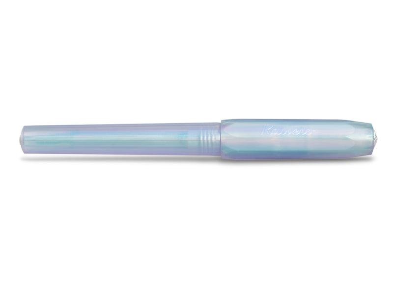 Kaweco Perkeo Rollerball Pen - Iridescent Pearl