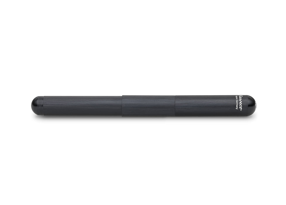 Kaweco Supra Fountain Pen - Black