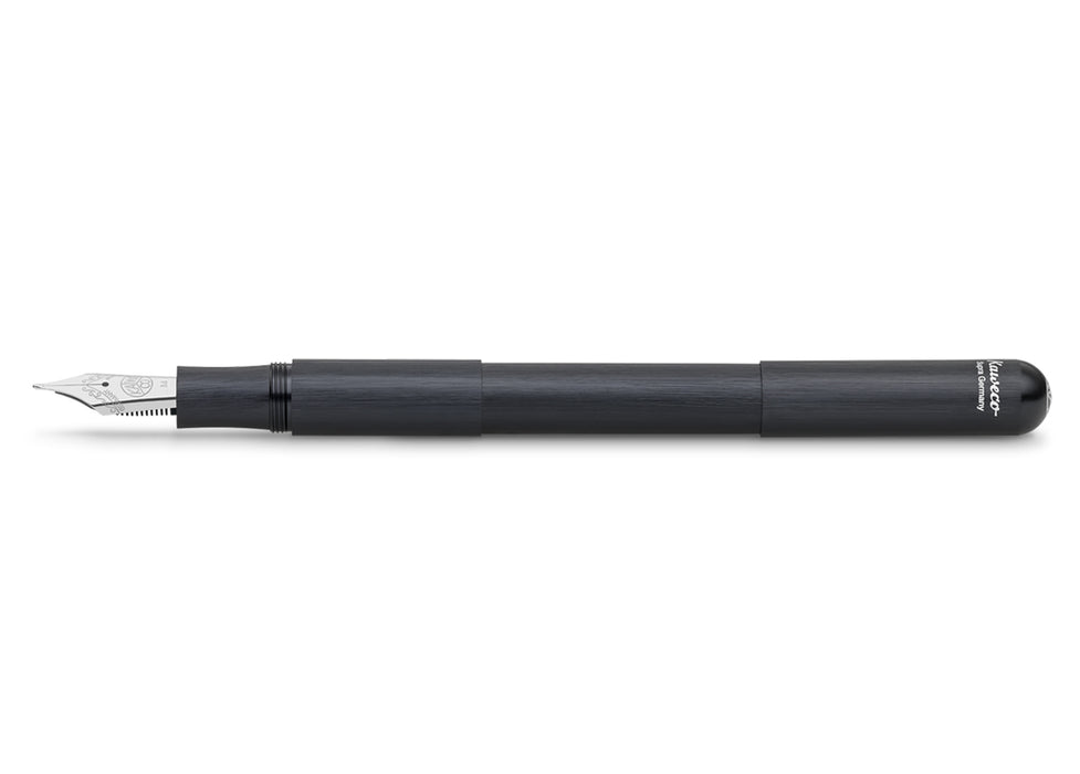 Kaweco Supra Fountain Pen - Black