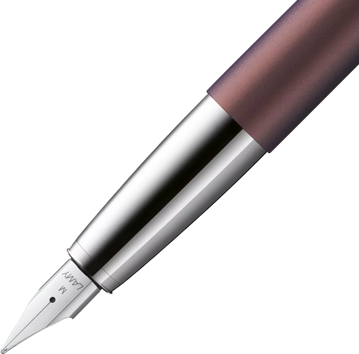 Lamy Studio Orion Matt Special Edition Fountain Pen