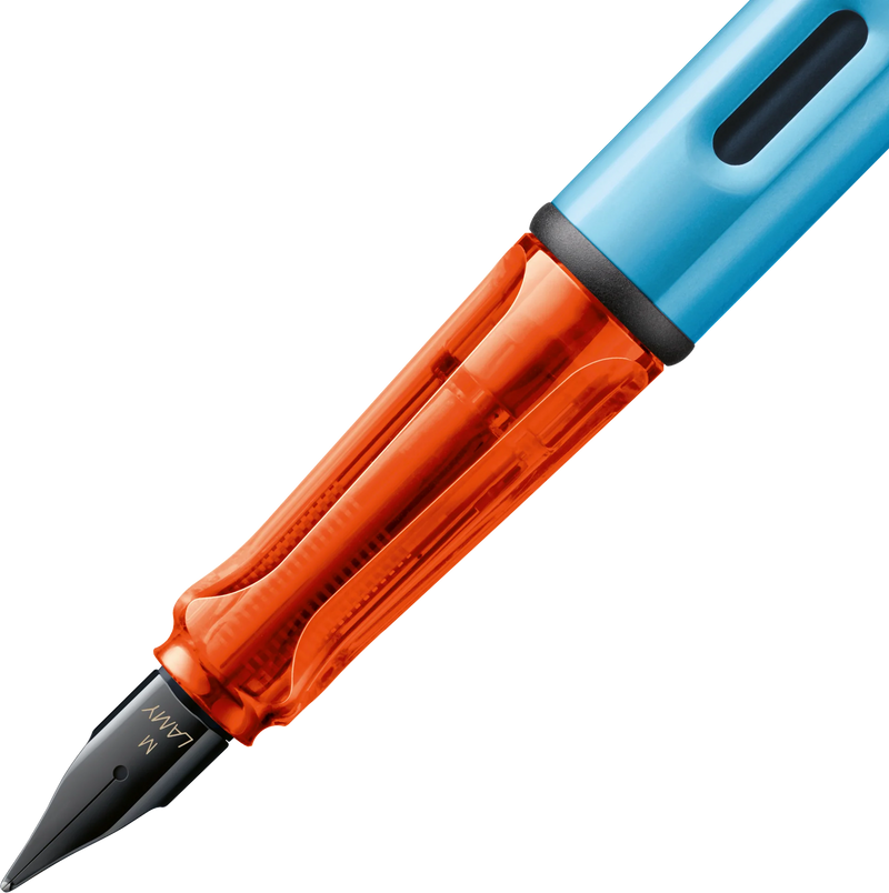 Lamy Al-Star 2025 Special Edition Fountain Pen - Denim