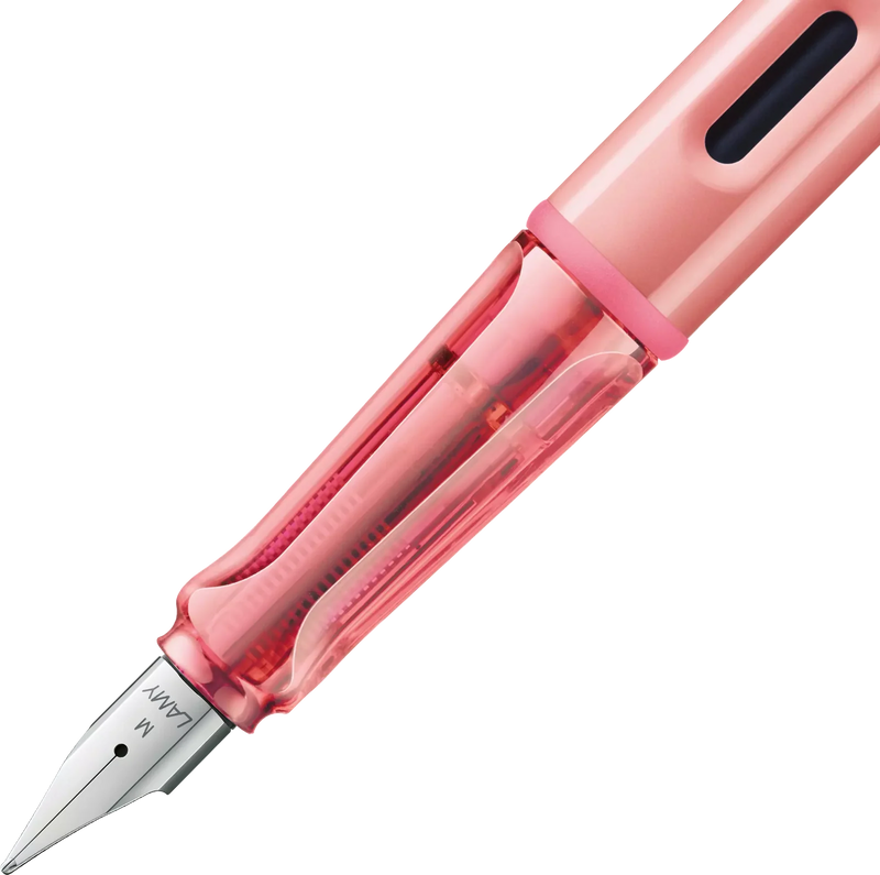 Lamy Al-Star 2026 Special Edition Fountain Pen - Flamingo