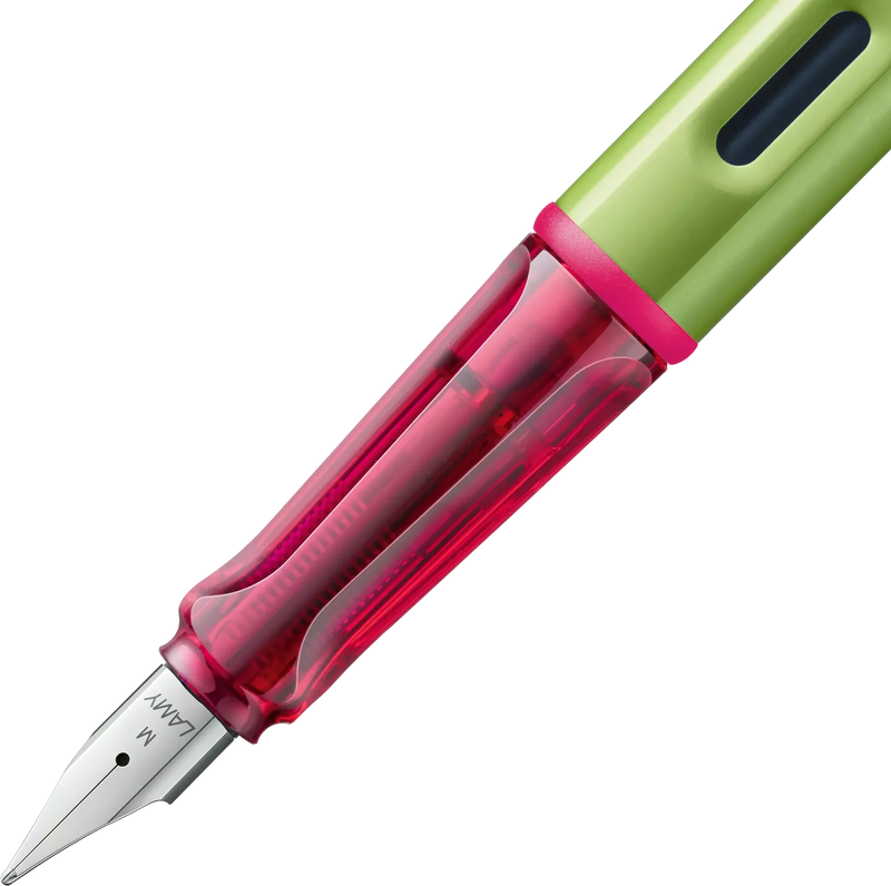 Lamy Al-Star 2026 Special Edition Fountain Pen - Disco